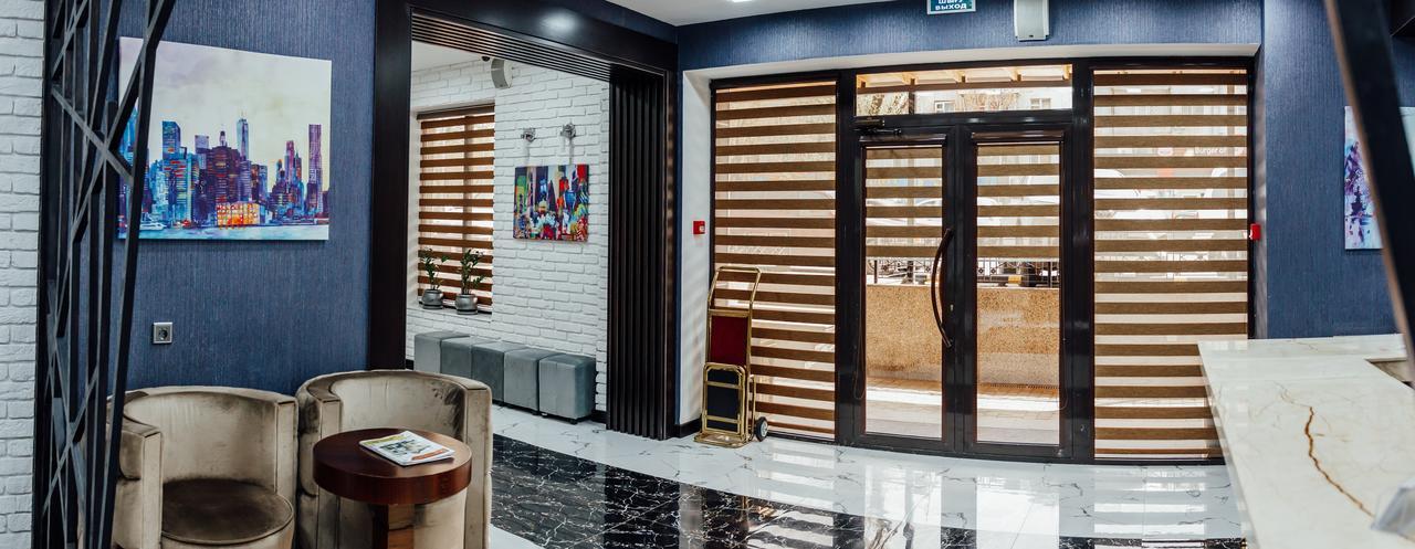 Express City Hotel ชุมเกนท์ ภายนอก รูปภาพ